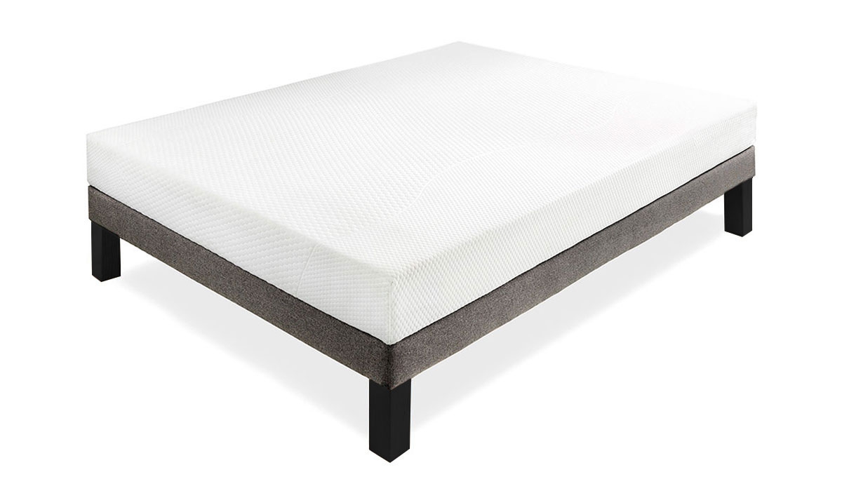 Novotel mattress – memory foam 3