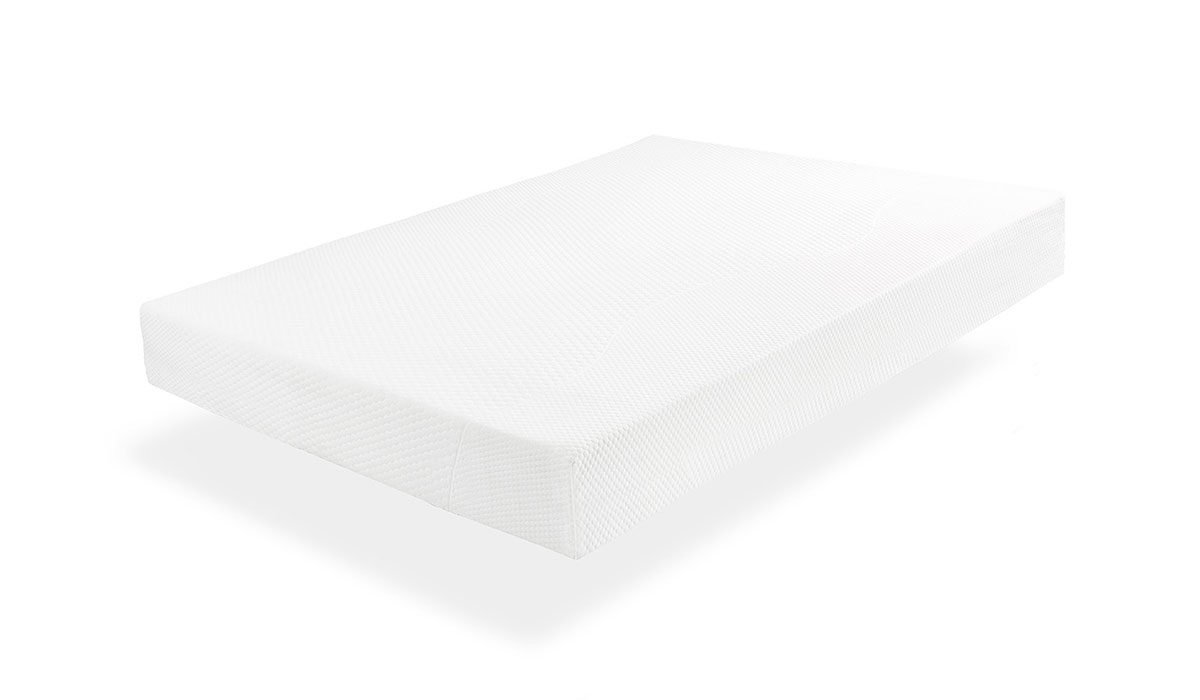 Novotel mattress – memory foam 2