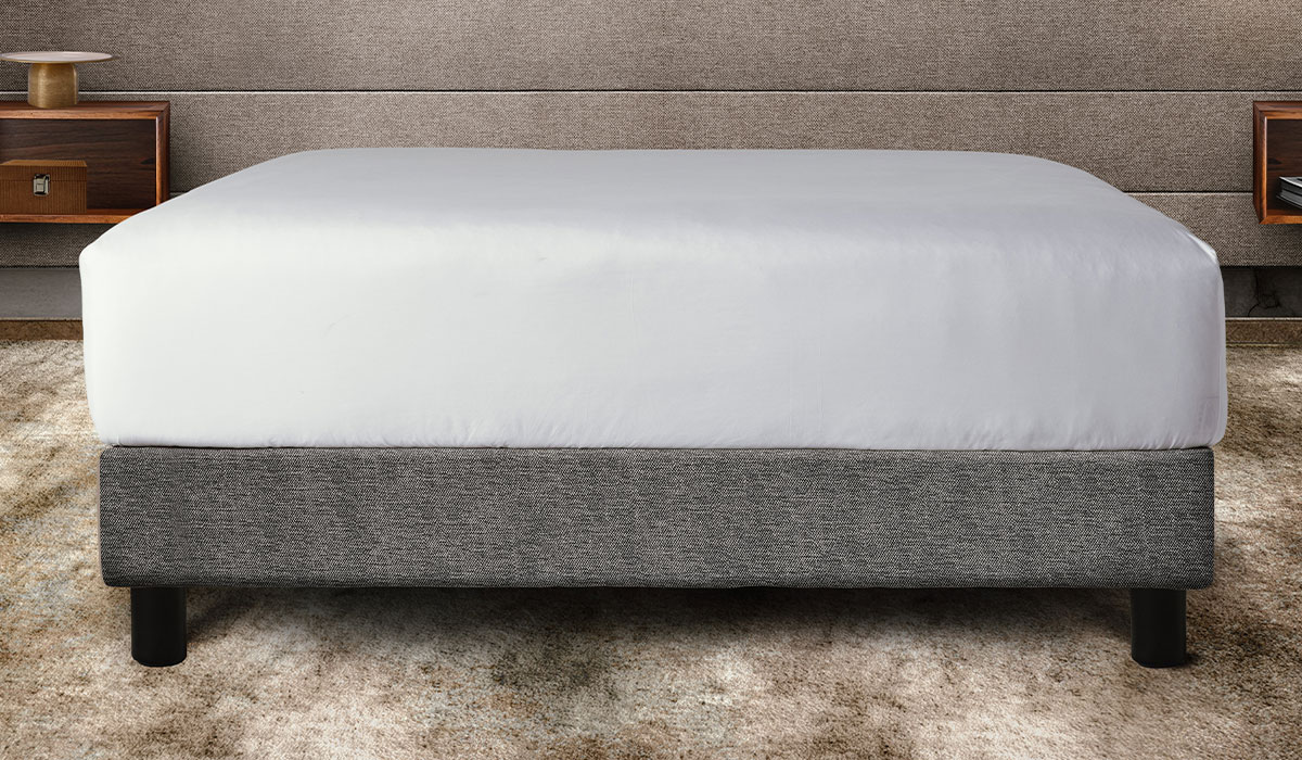 Drap Housse Hôtel – 100 % percale de coton 2