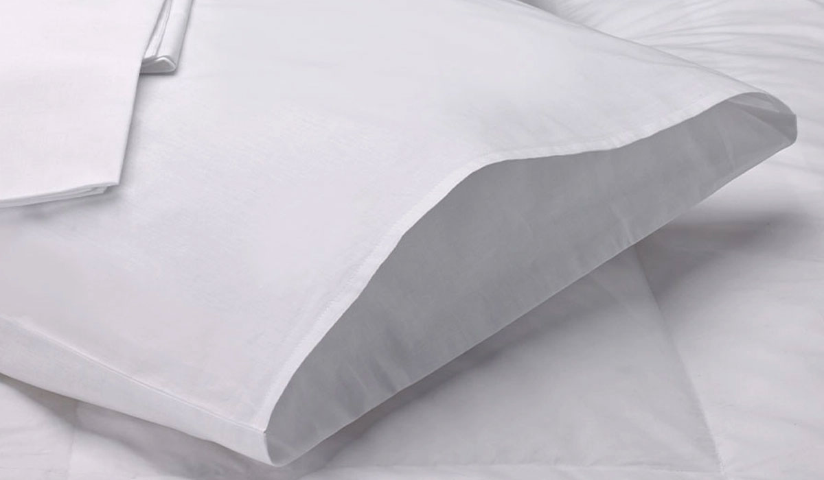 Pillow protectors – hypoallergenic 2