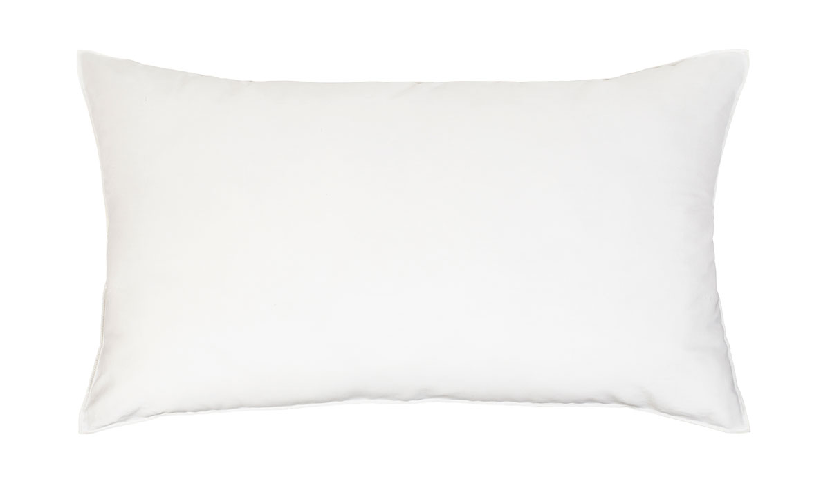 Novotel fibre pillow – synthetic fibres 3