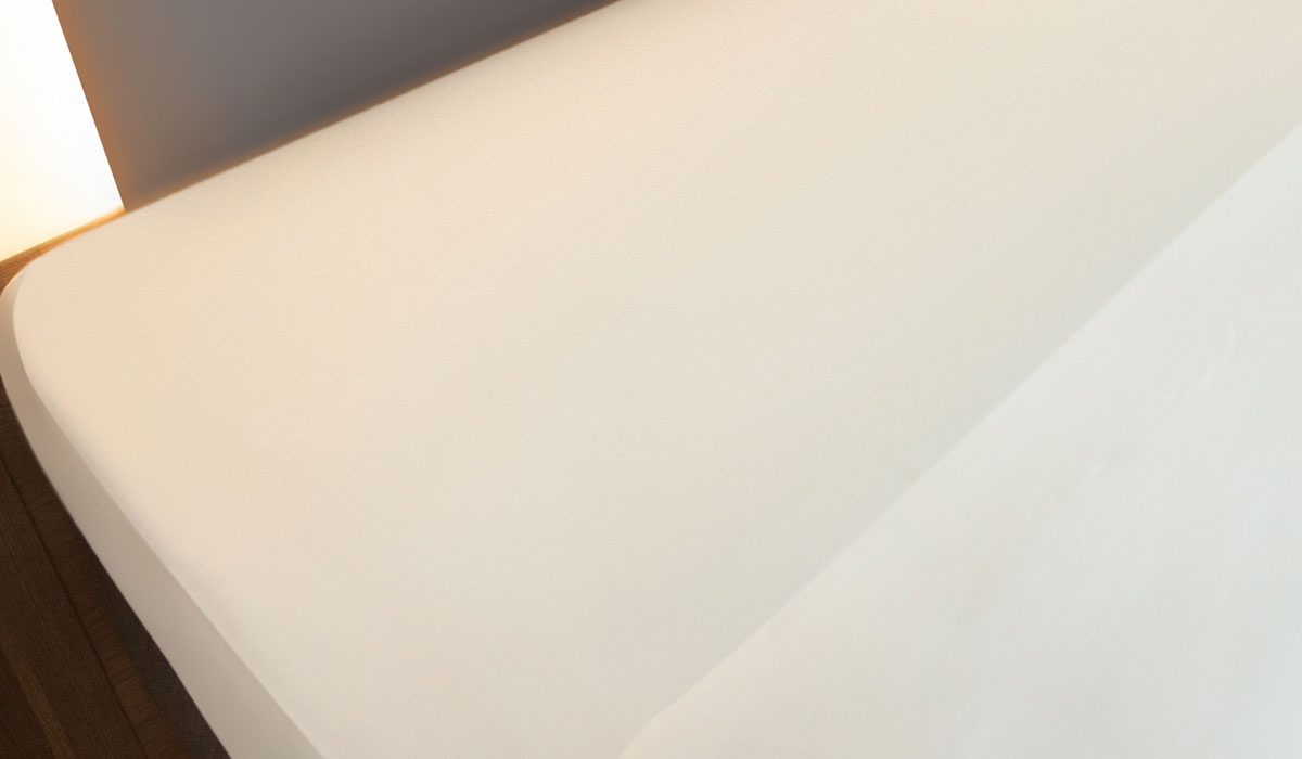 Hotel mattress protector 3