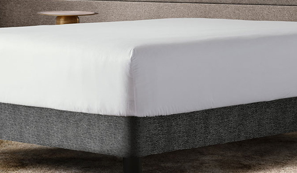 Drap Housse Hôtel – 100 % percale de coton 3