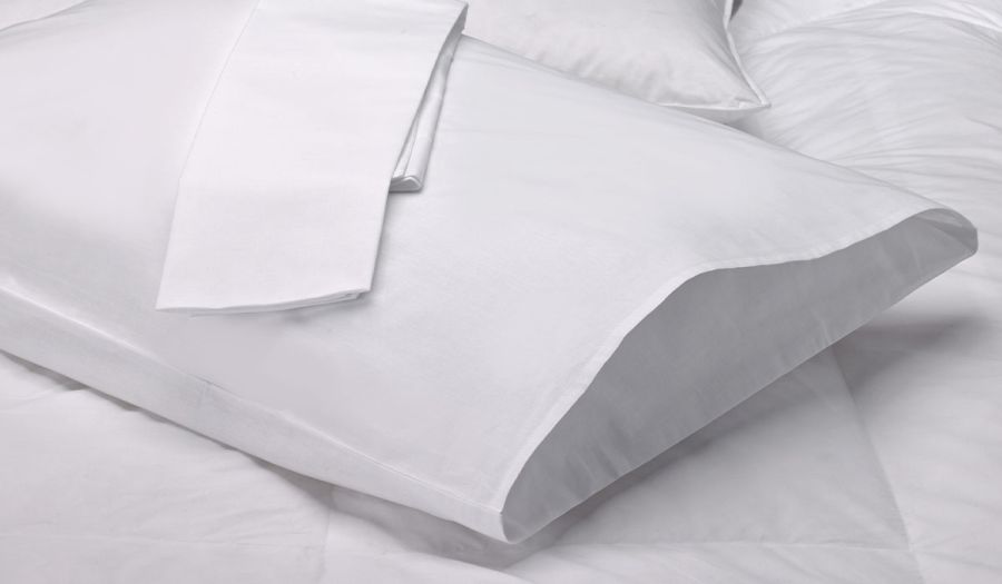 Pillow protectors – hypoallergenic