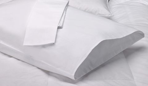 Pillow protectors – hypoallergenic