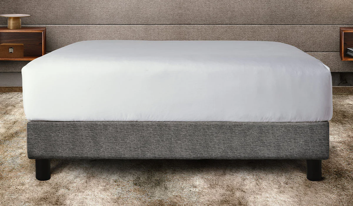 Hotel fitted sheet 2