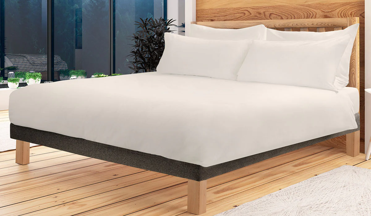 Novotel light duvet 2