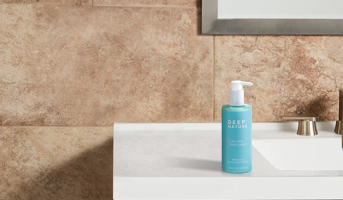 Lait Corporel Deep Nature 2