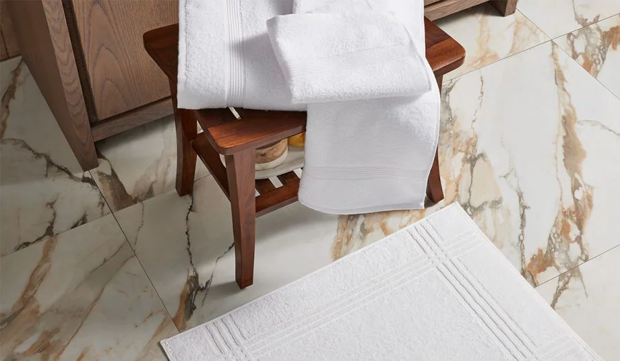 Ensemble de serviettes Novotel 1