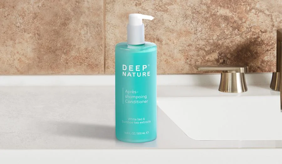 Après-Shampoing Deep Nature 1
