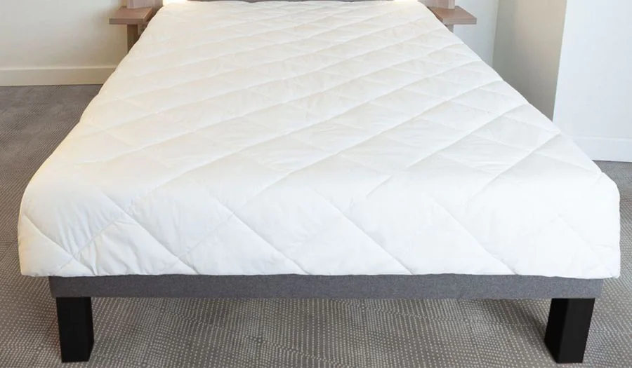 Novotel light duvet 1