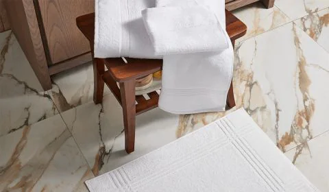 Ensemble de serviettes Novotel 1