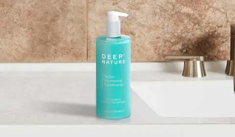 Après-Shampoing Deep Nature 1