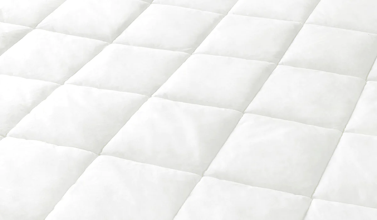 Novotel light duvet 3