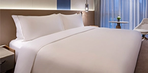 Novotel fibre duvet